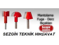FUGA AÇMA BIÇAĞI 25MM GEPARD